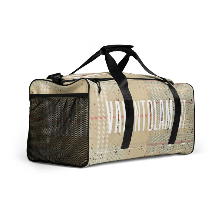 Duffle bag