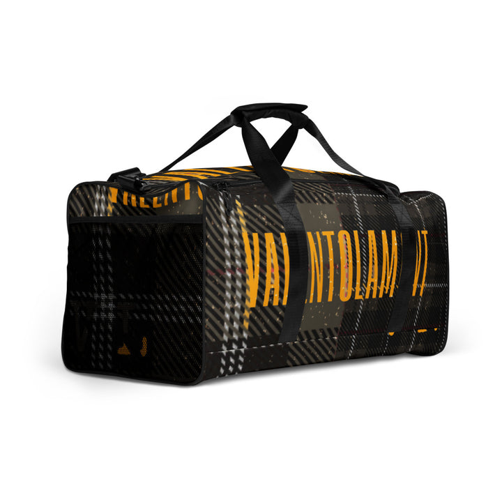 Duffle bag