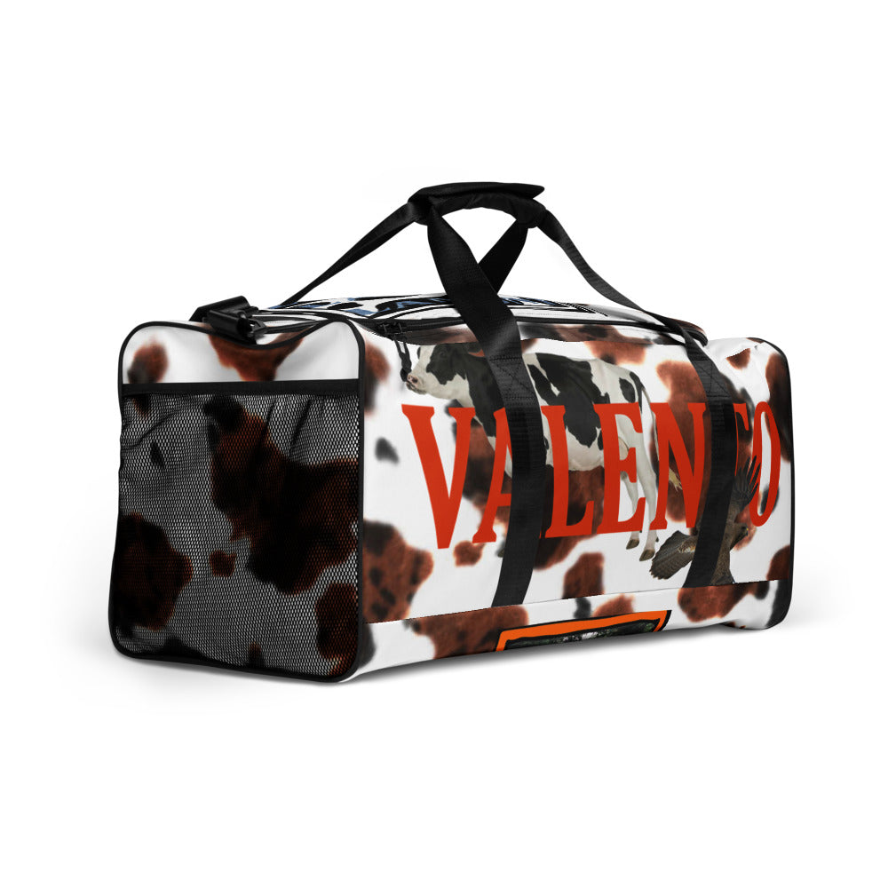 Duffle bag