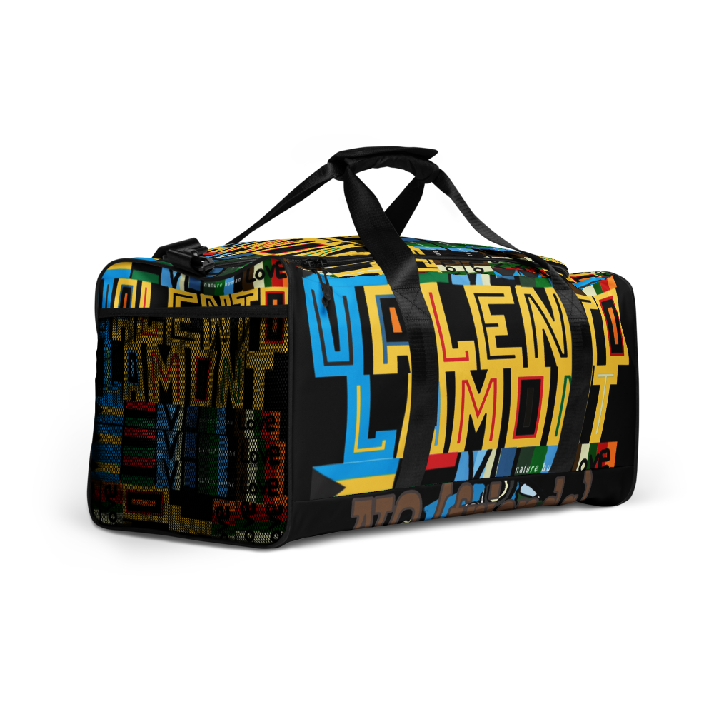 Duffle bag
