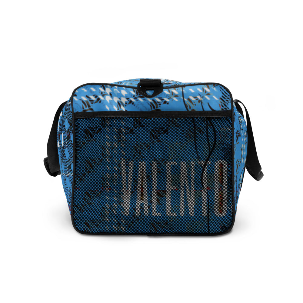 Duffle bag