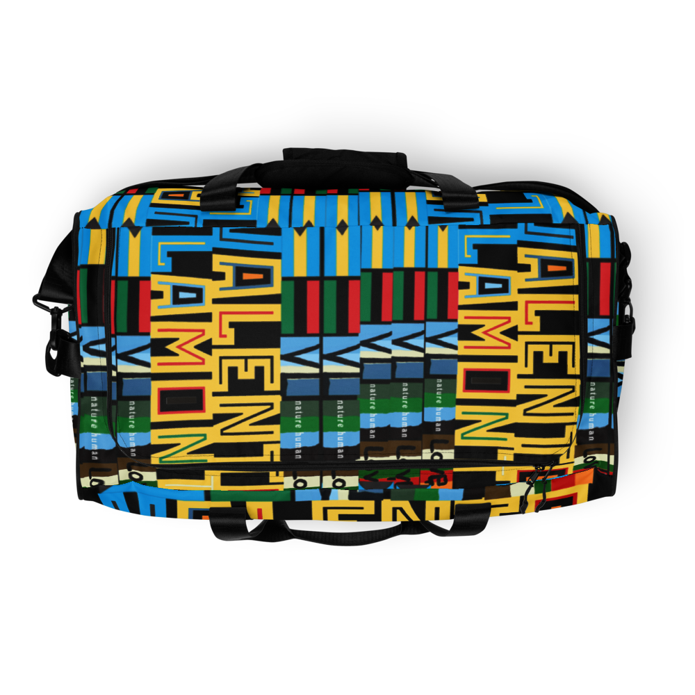Duffle bag