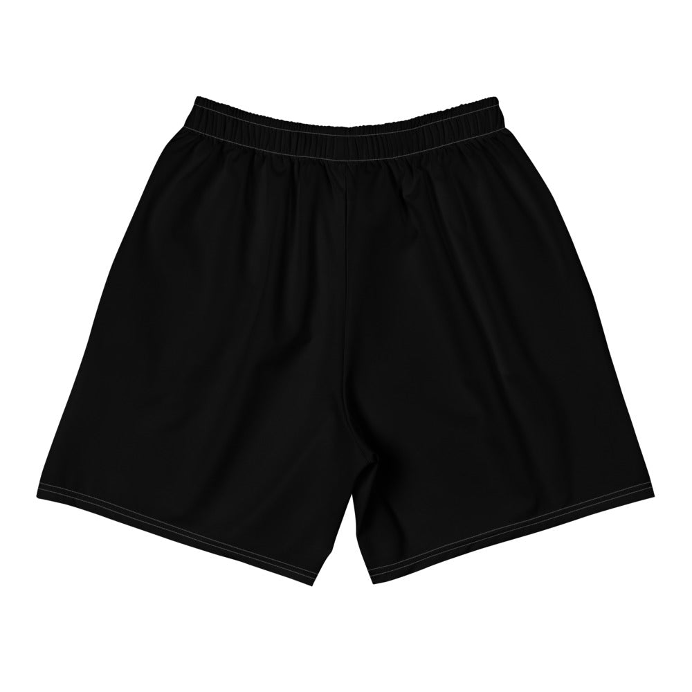 Men's Athletic Long Shorts