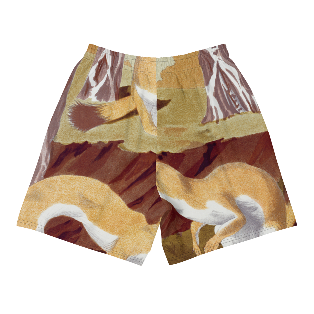 Men's Shorts