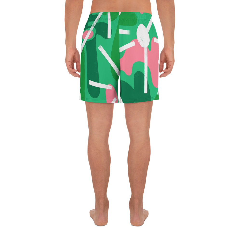 Men's Shorts