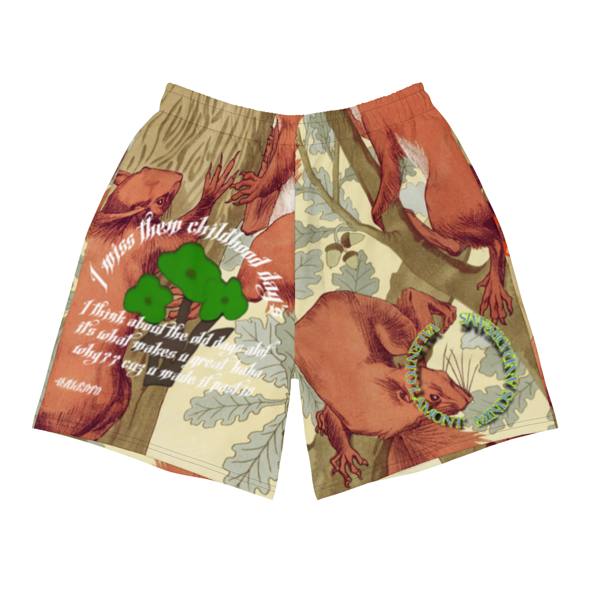 Men's  Shorts