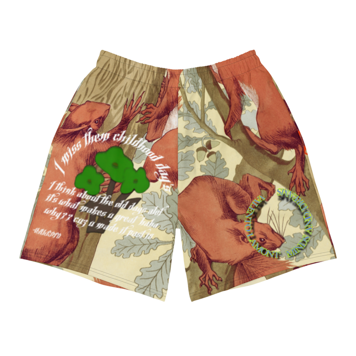 Men's  Shorts