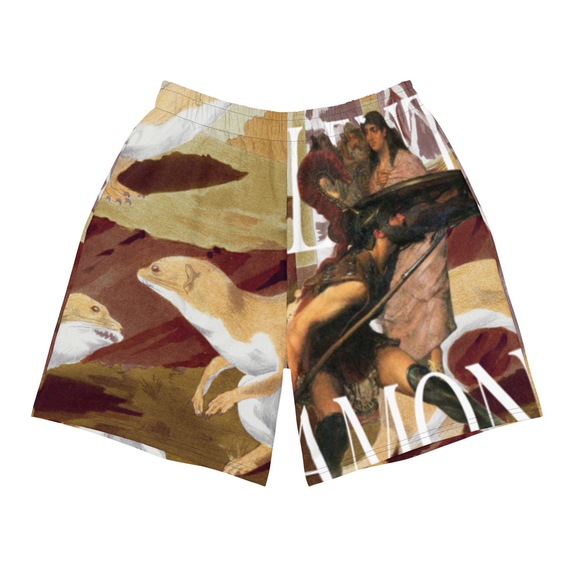 Men's Shorts