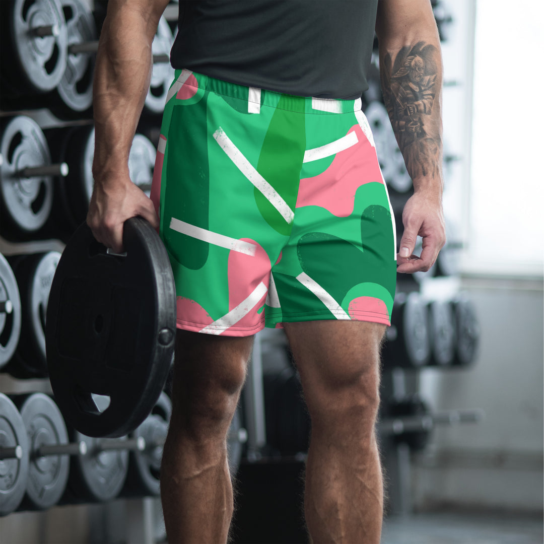 Men's Shorts