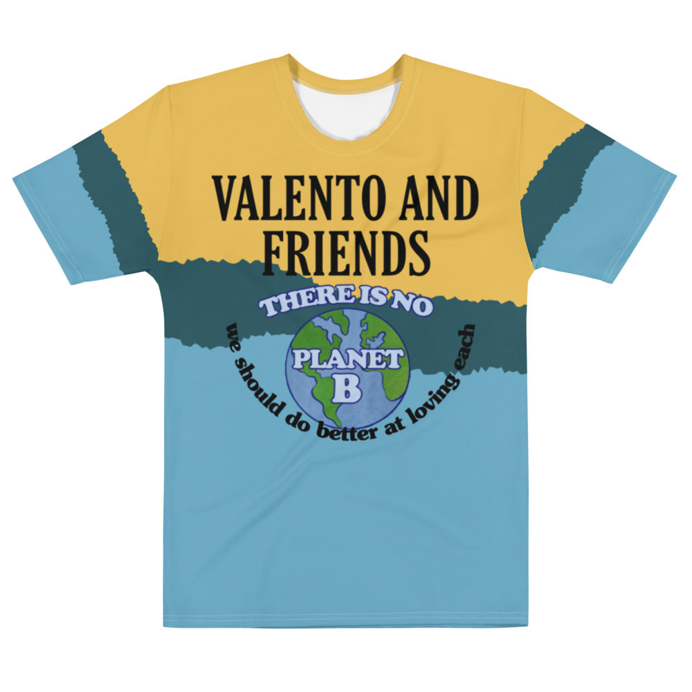 Men's T-shirt