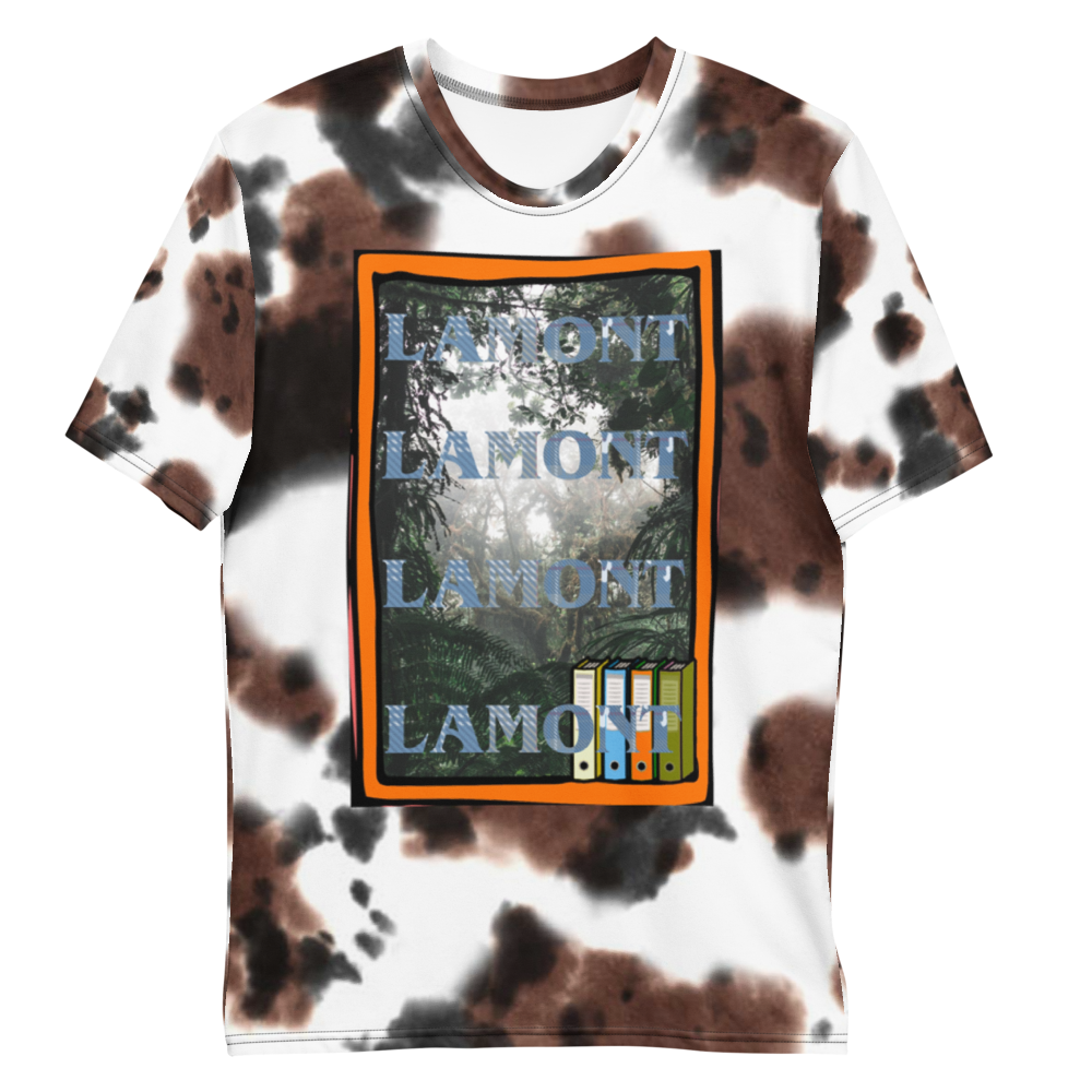 Men's T-shirt
