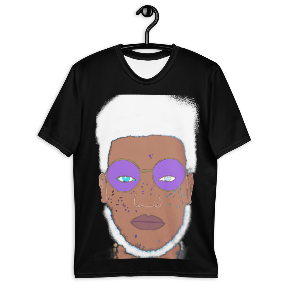 Men's T-shirt