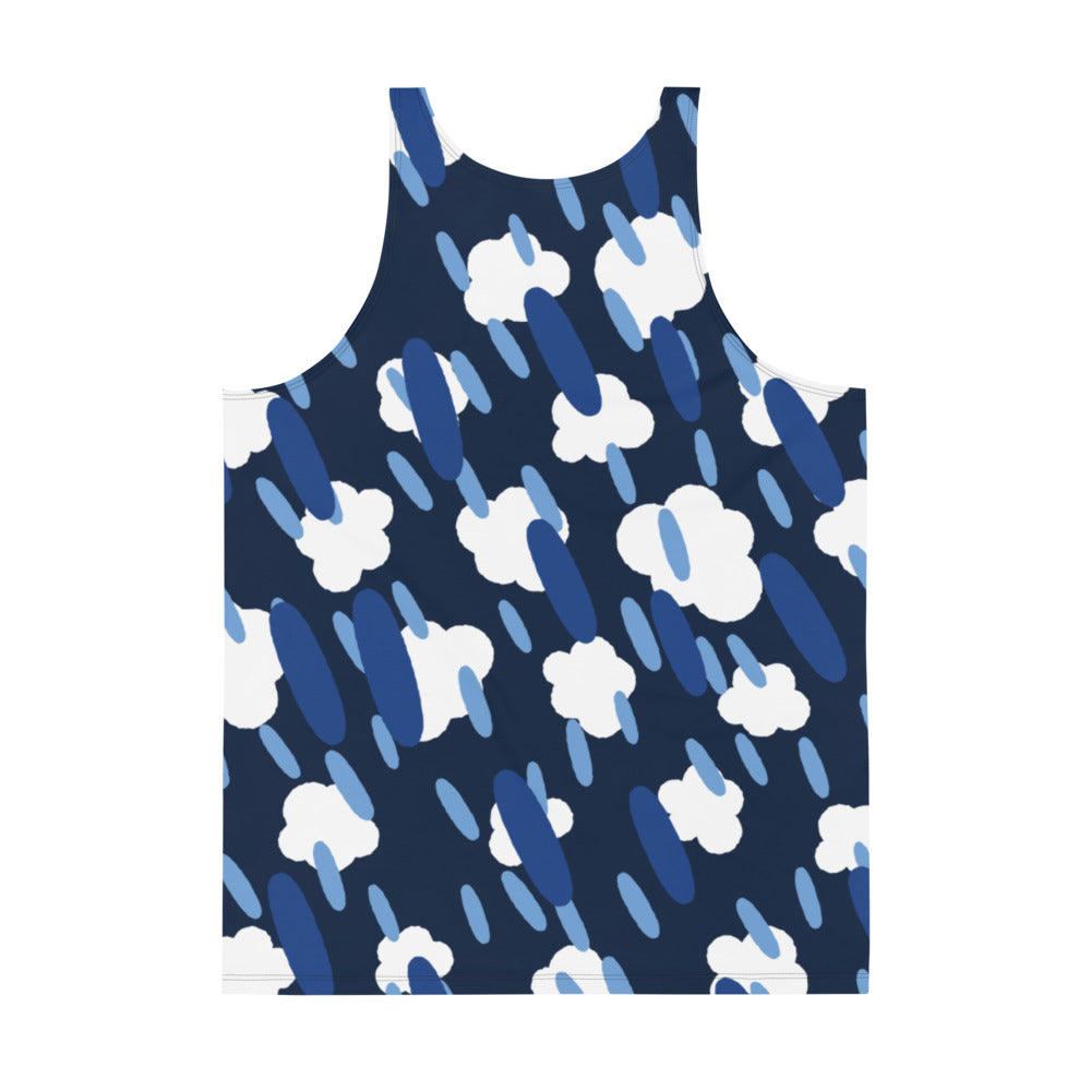 Unisex Tank Top