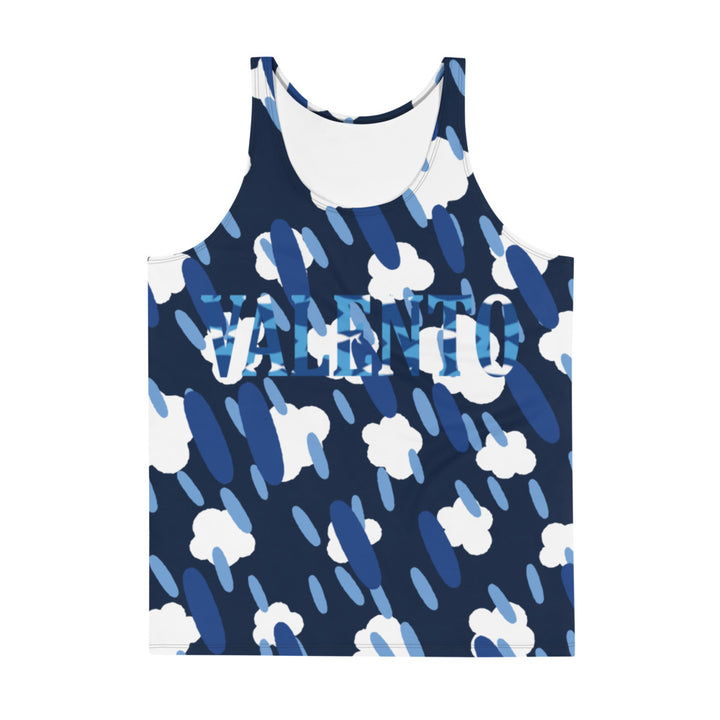 Unisex Tank Top