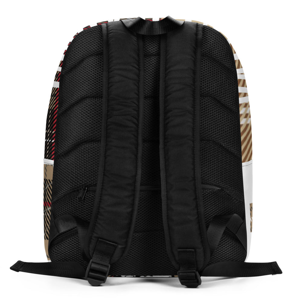 Minimalist Backpack