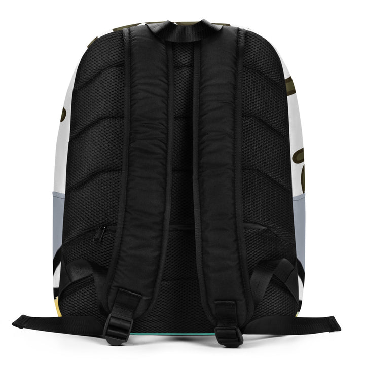 Minimalist Backpack