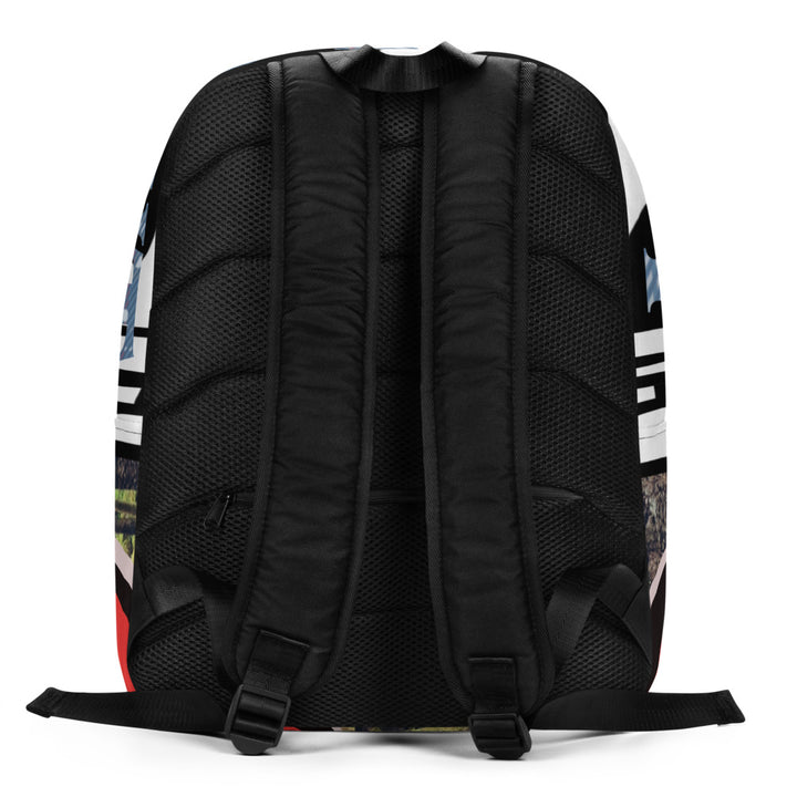 Minimalist Backpack