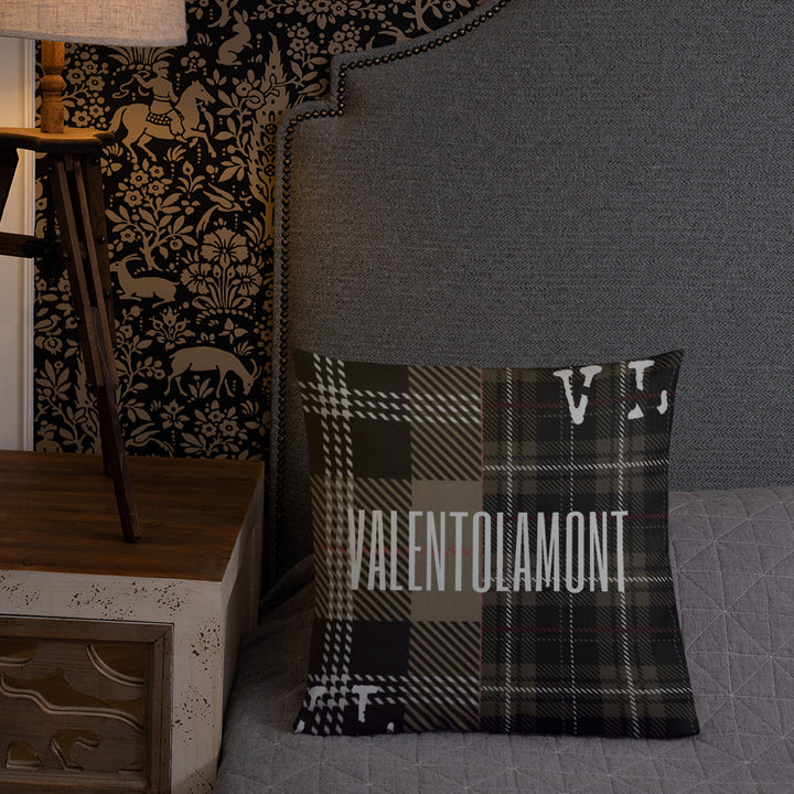 Premium Pillow