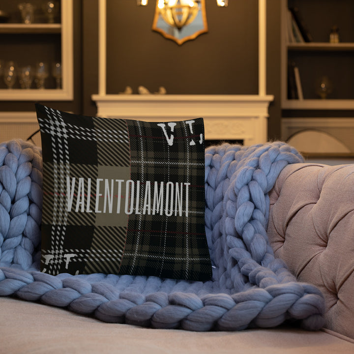 Premium Pillow