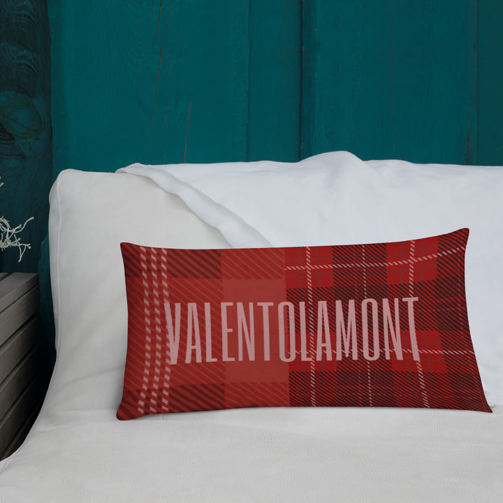 Premium Pillow