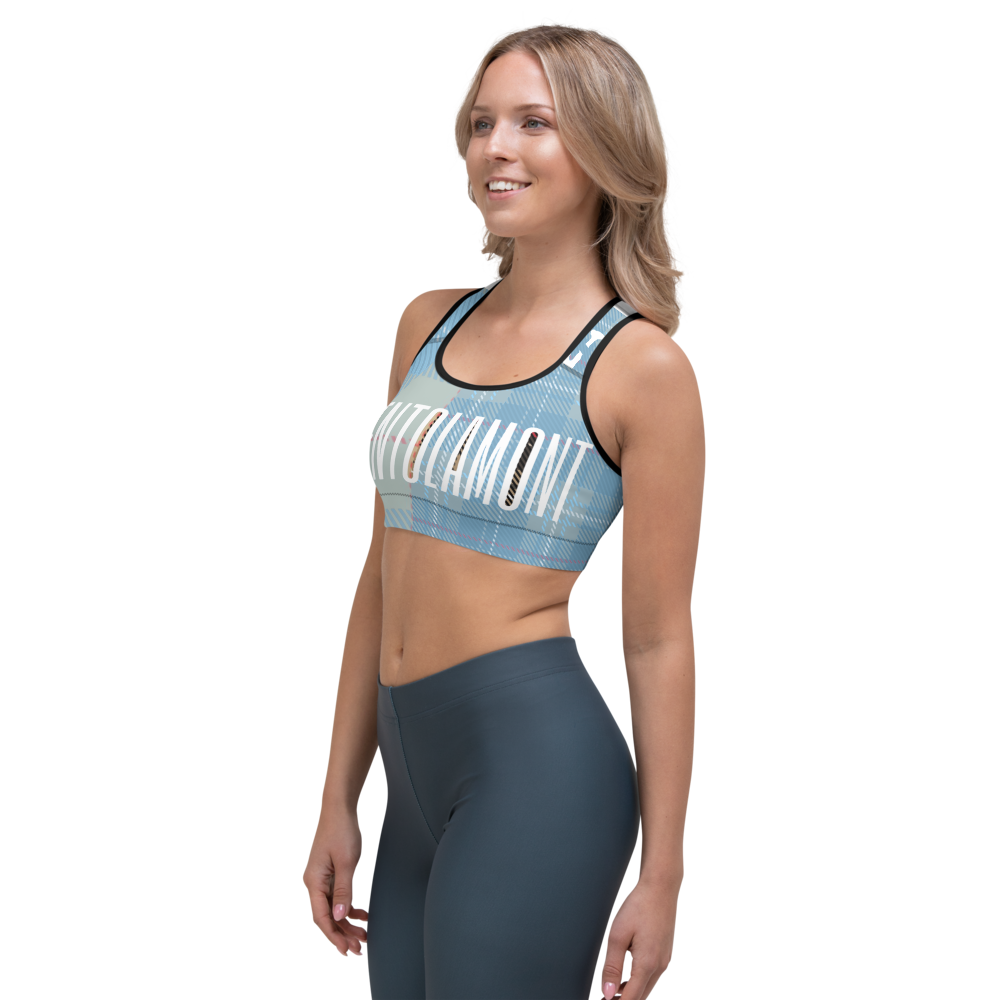Sports bra