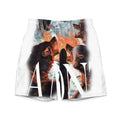 Men's swim trunks