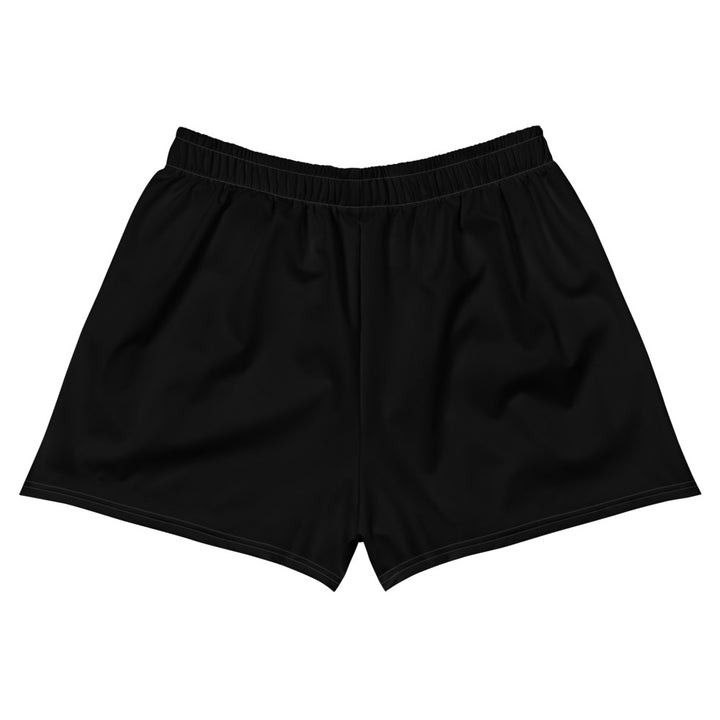 Women's Athletic Short Shorts