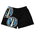 Women's Athletic Short Shorts