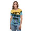 Women's T-shirt