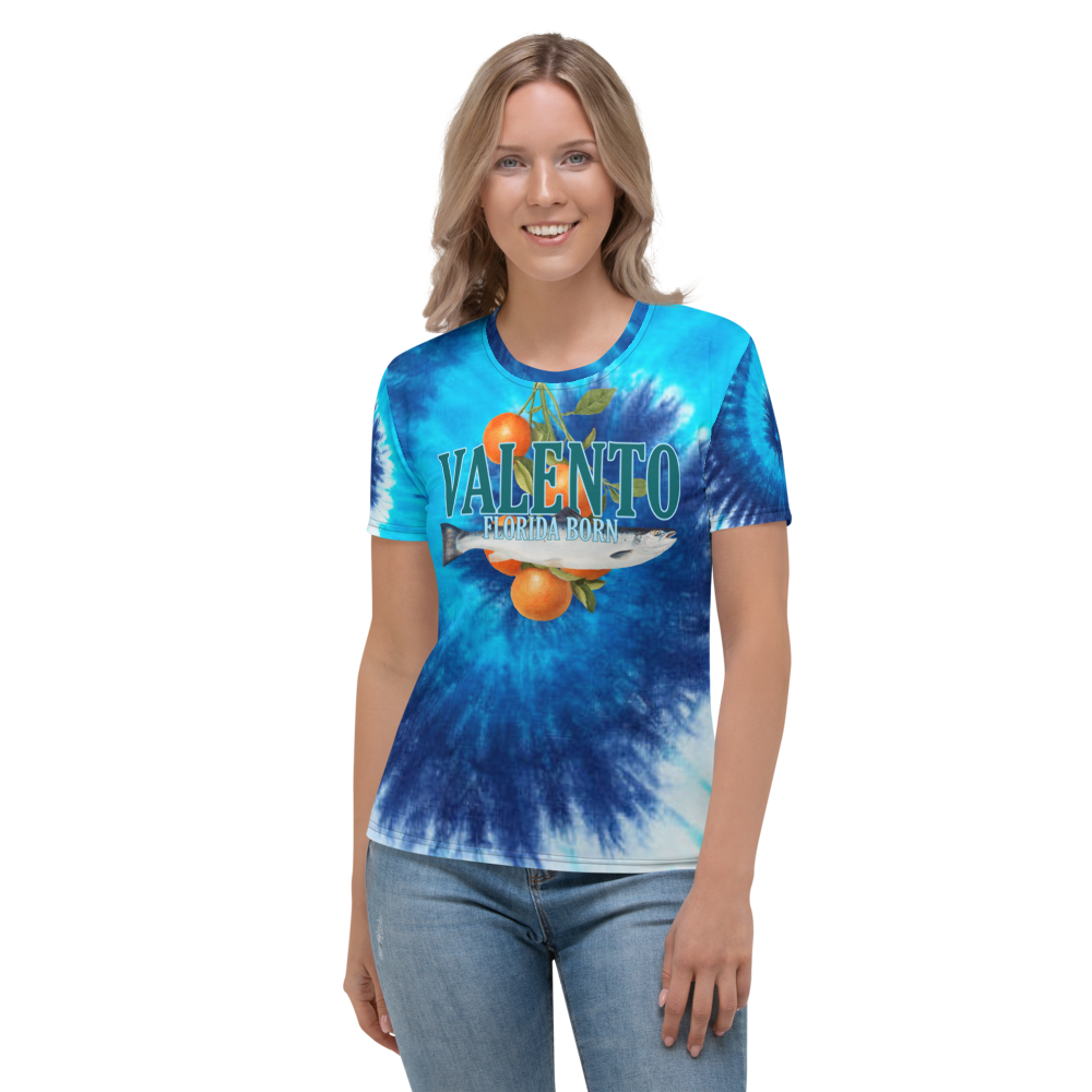 Women's T-shirt