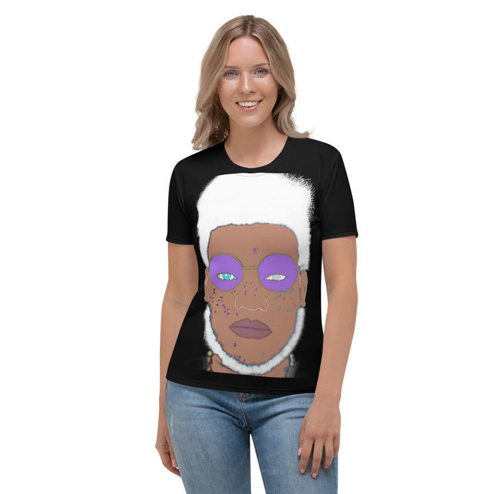 Women's T-shirt