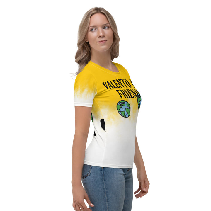 Women's T-shirt