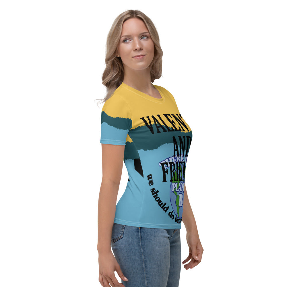 Women's T-shirt