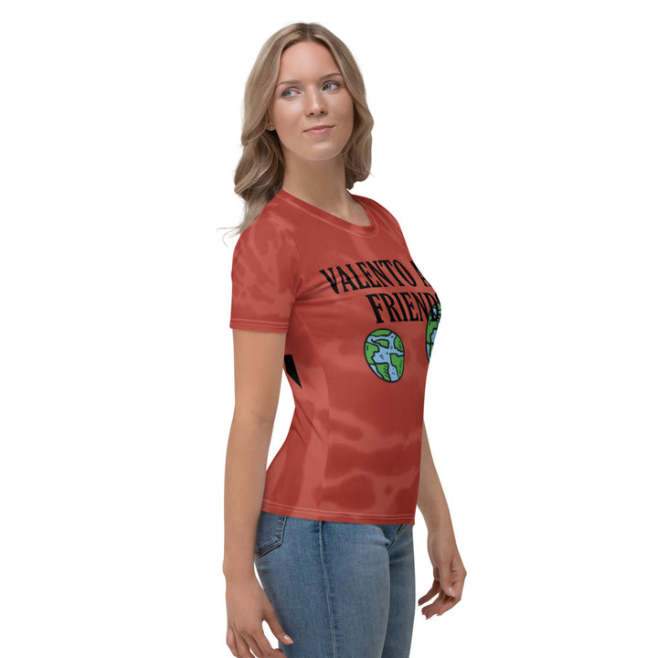 Women's T-shirt