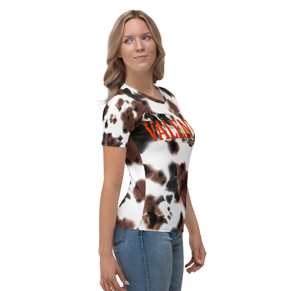 Women's T-shirt