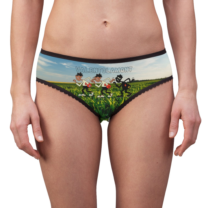 Women's Briefs