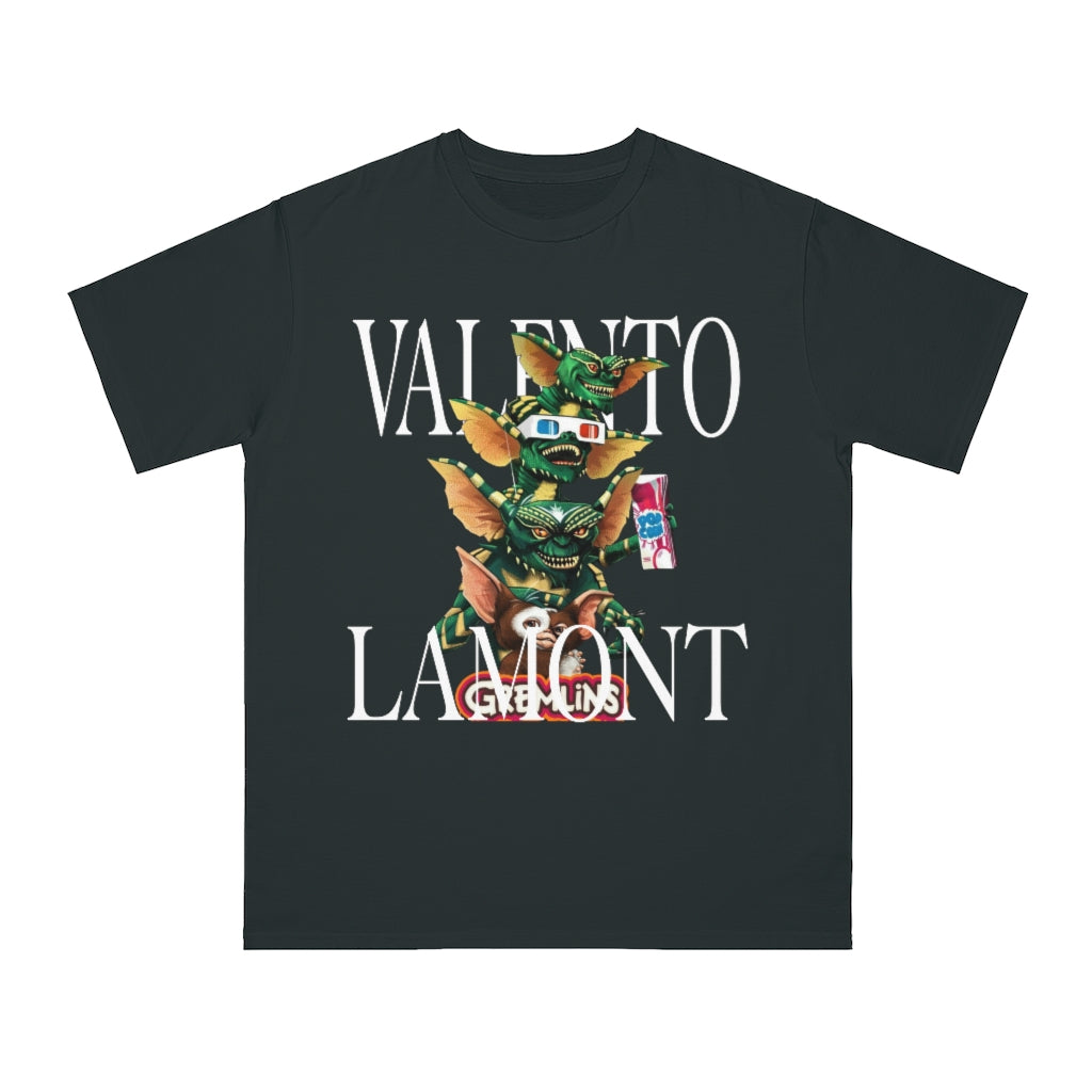 Organic Unisex Classic T-Shirt