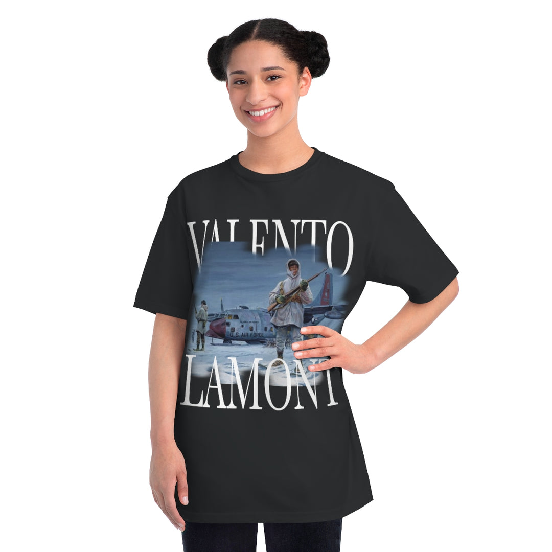 Organic Unisex Classic T-Shirt