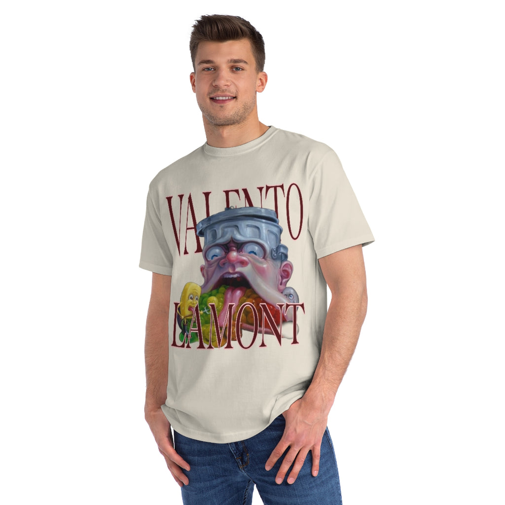 Organic Unisex Classic T-Shirt