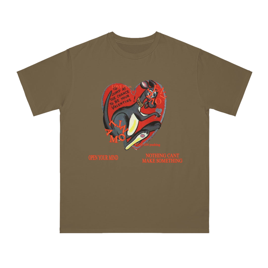 Organic Unisex Classic T-Shirt