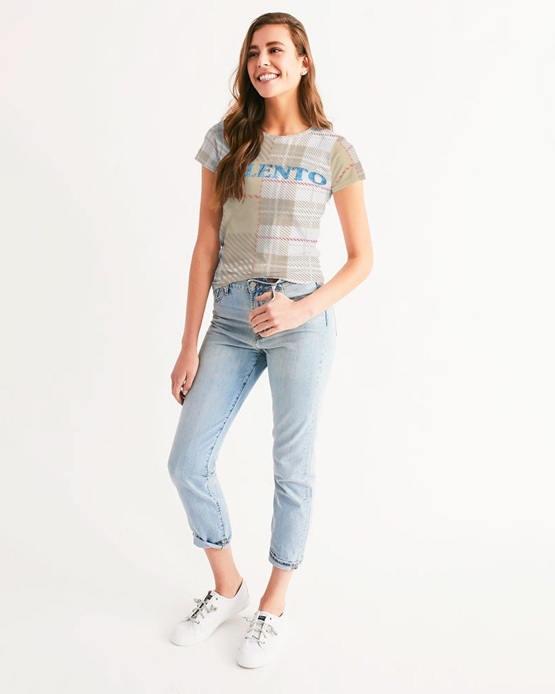 VALENTO  Women's Tee