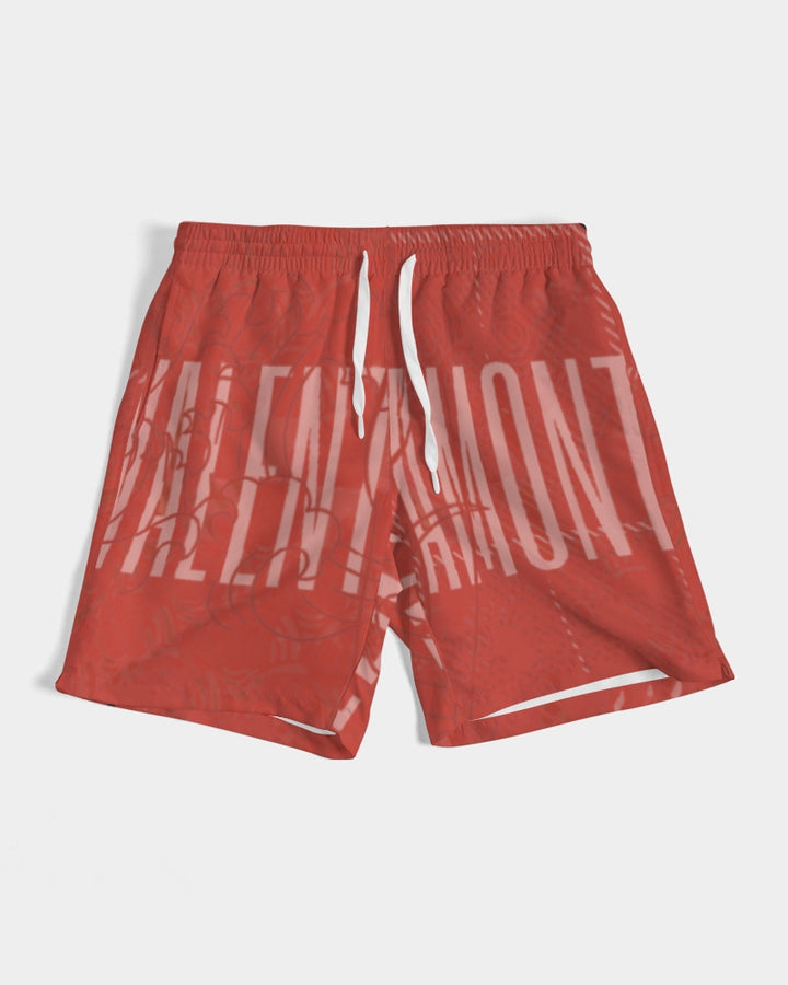 VALENTO Men's Swim Trunk