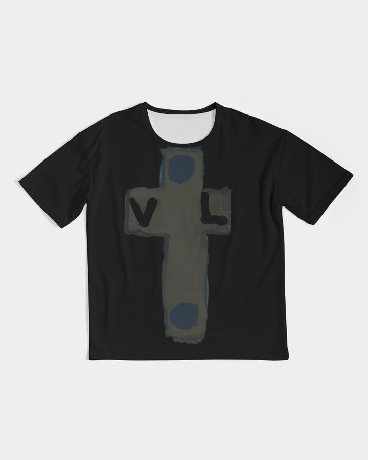 VALENTOLAMONT  Men's Premium Heavyweight Tee