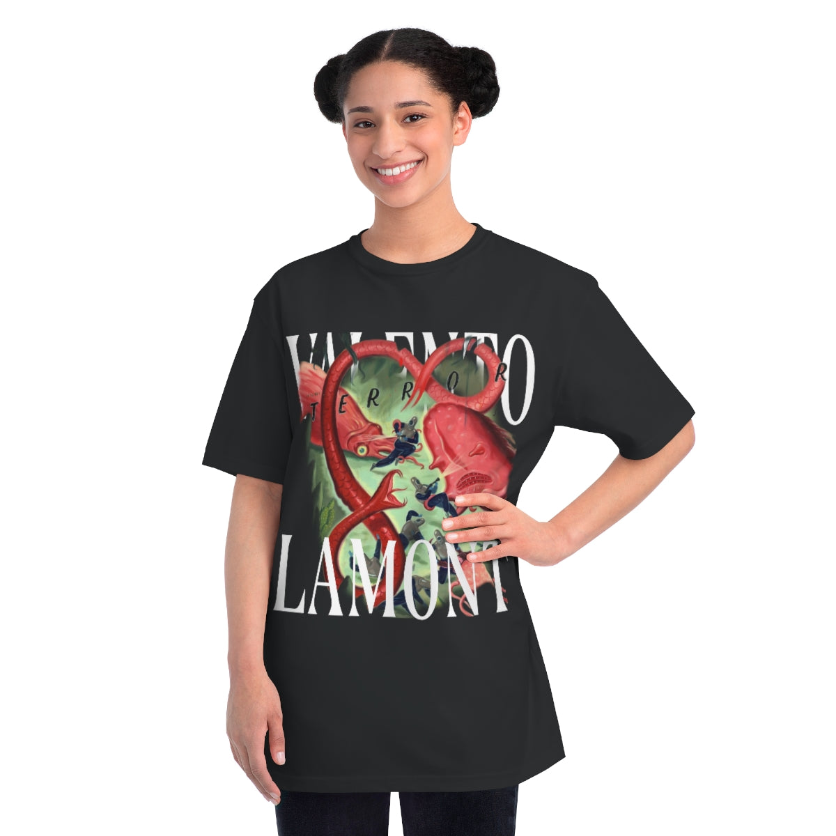 Organic Unisex Classic T-Shirt