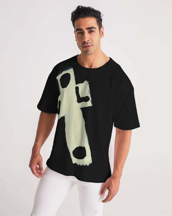 VALENTOLAMONT  Men's Premium Heavyweight Tee