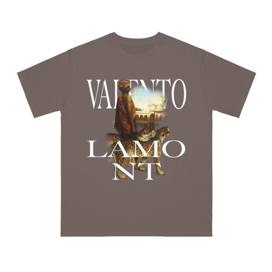 Organic Unisex Classic T-Shirt