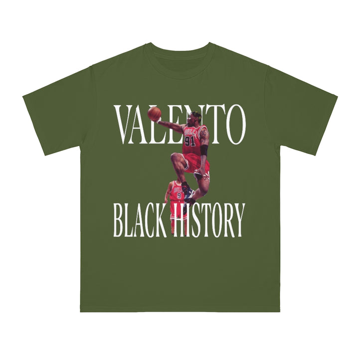 Organic Unisex Classic T-Shirt