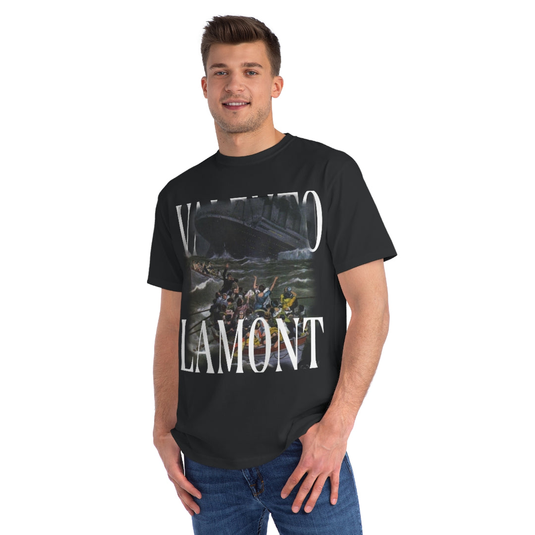 Organic Unisex Classic T-Shirt