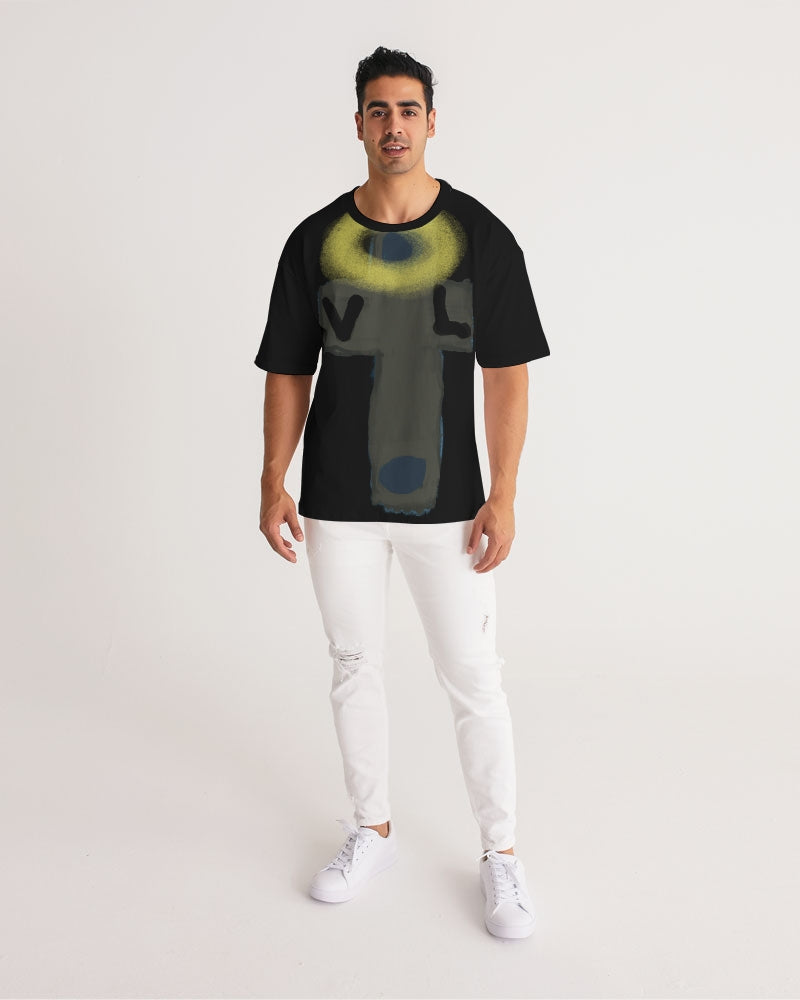 VALENTO  Men's Premium Heavyweight Tee