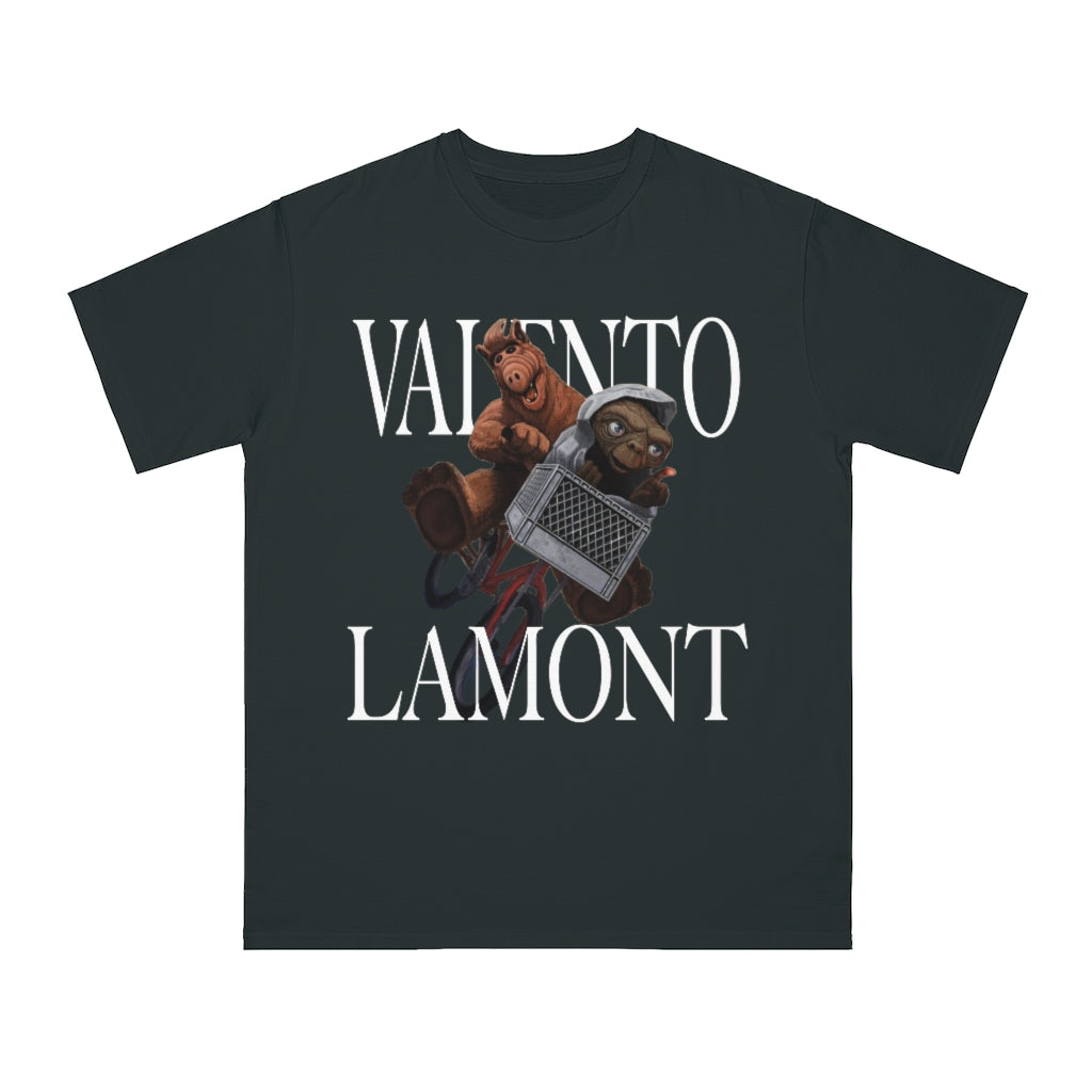 Organic Unisex Classic T-Shirt